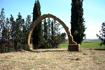 Imagen Iglesia de San Pedro de Santalecina