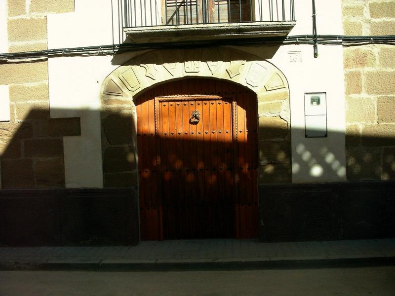 Imagen Portada Casa Santalecina